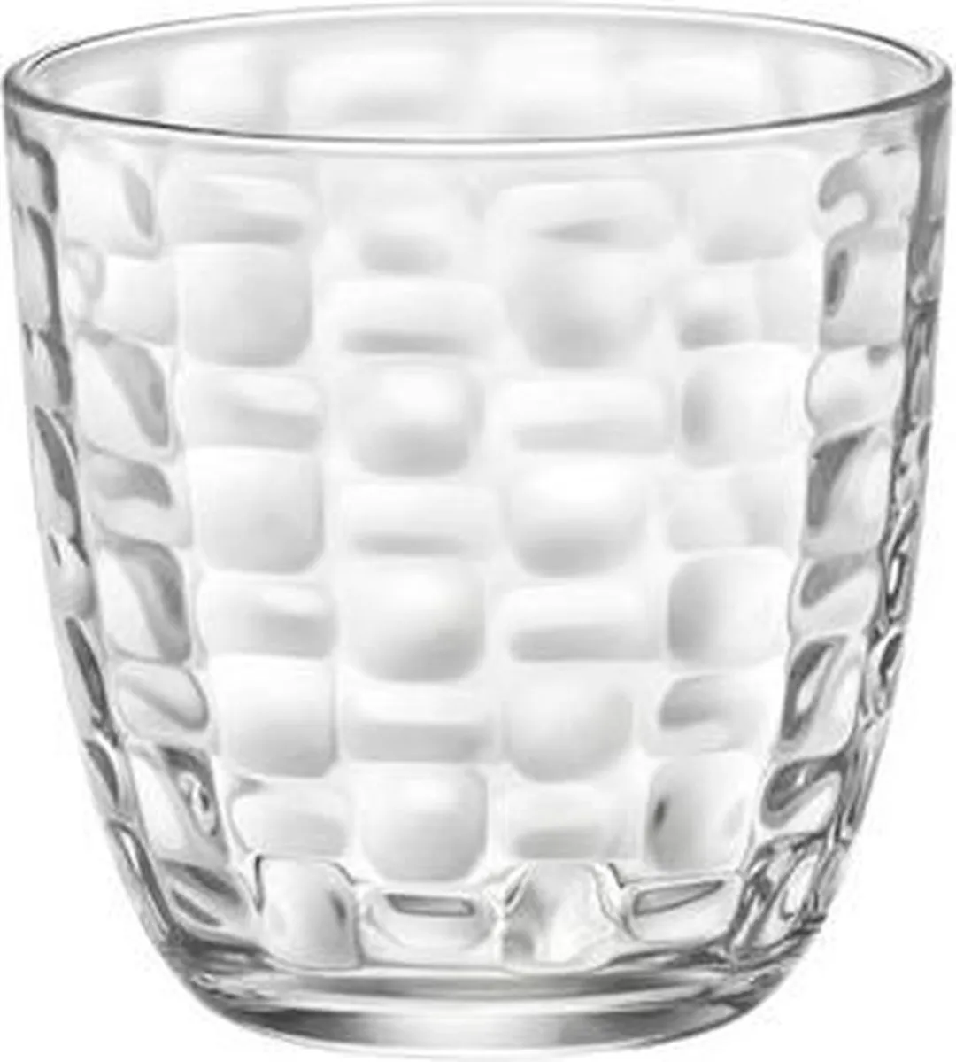 Bormioli Rocco Waterglas Mat 29,5cl - 6 Stuks