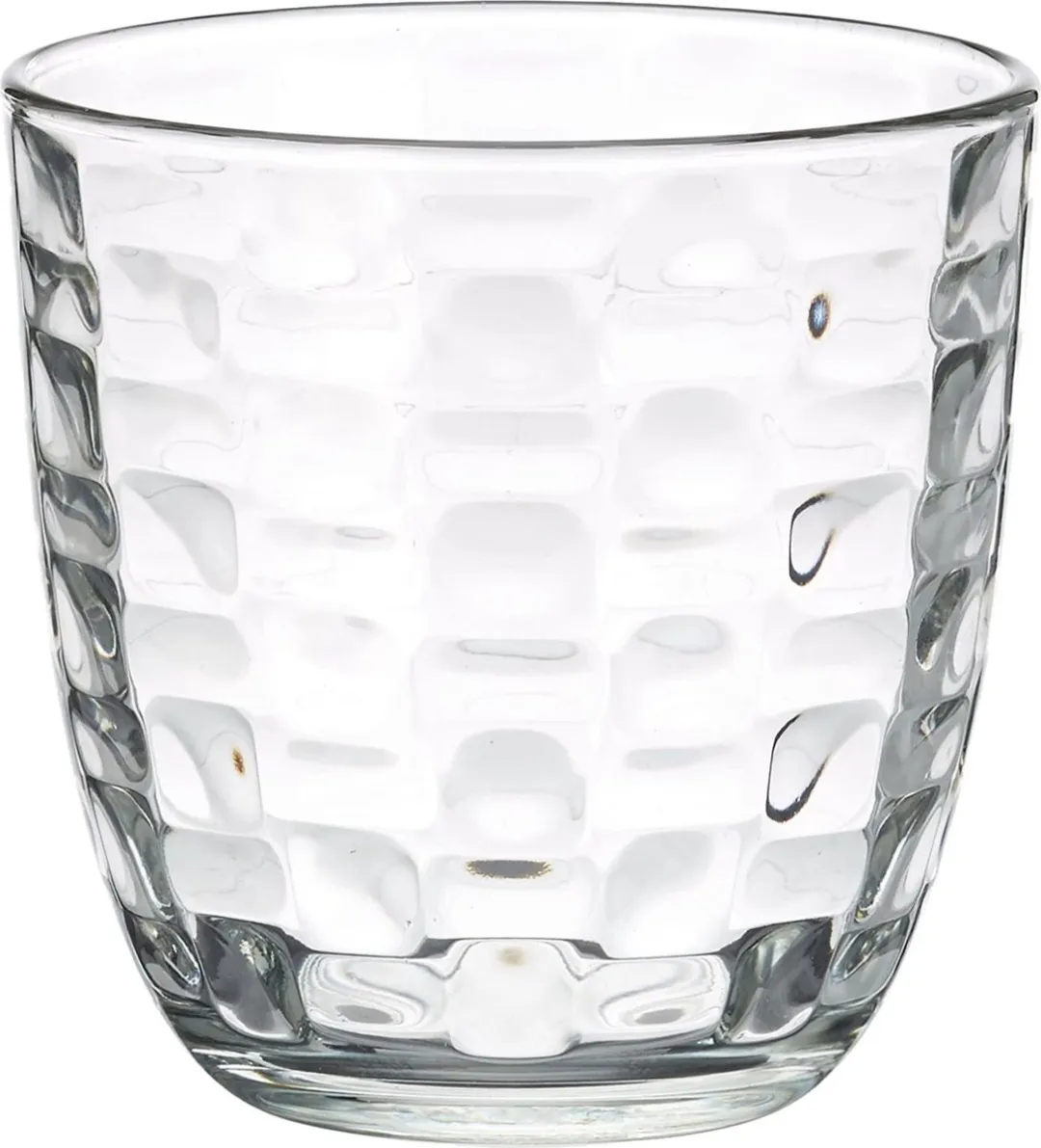 Bormioli Rocco Waterglas Mat 29,5cl - 6 Stuks