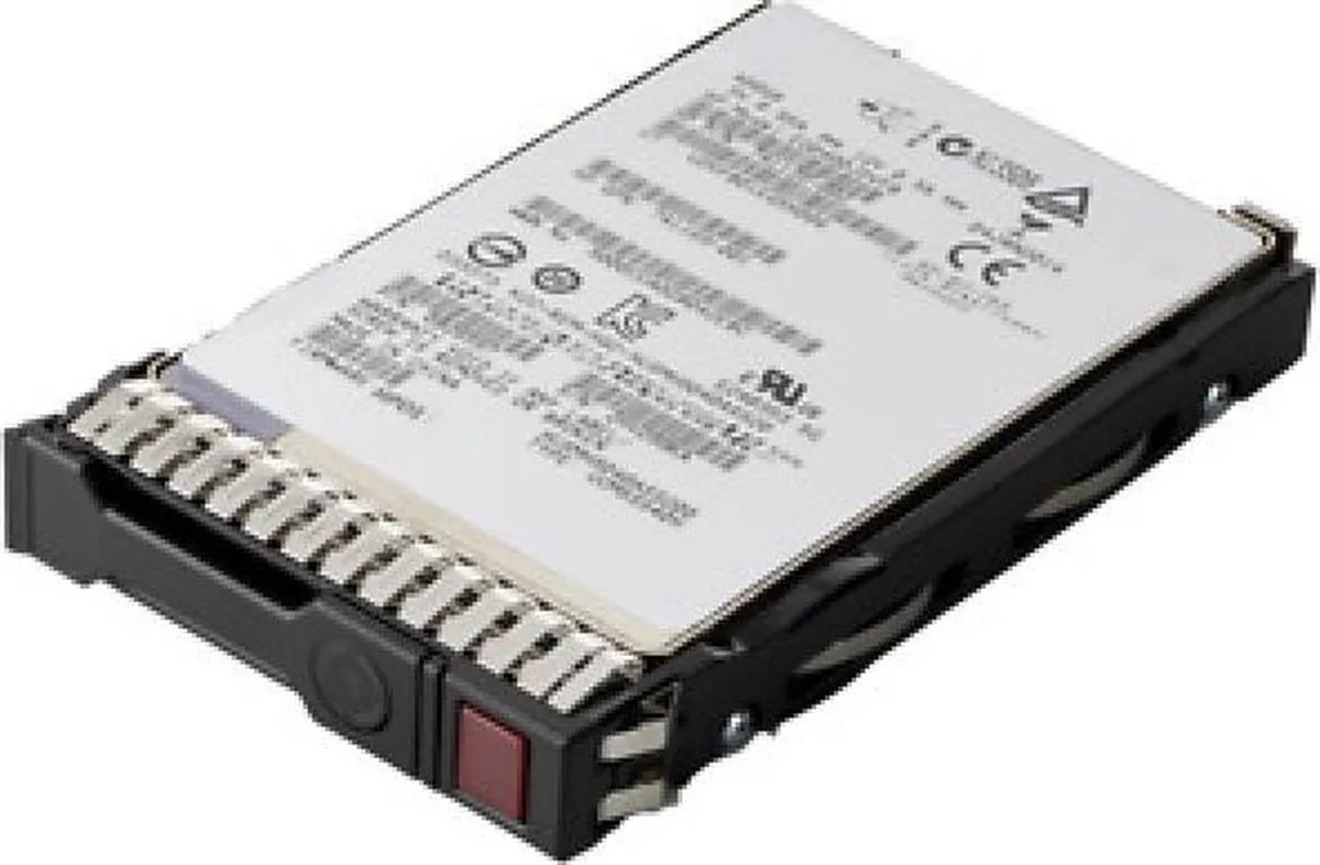 HP 882146-001 SSD 240GB