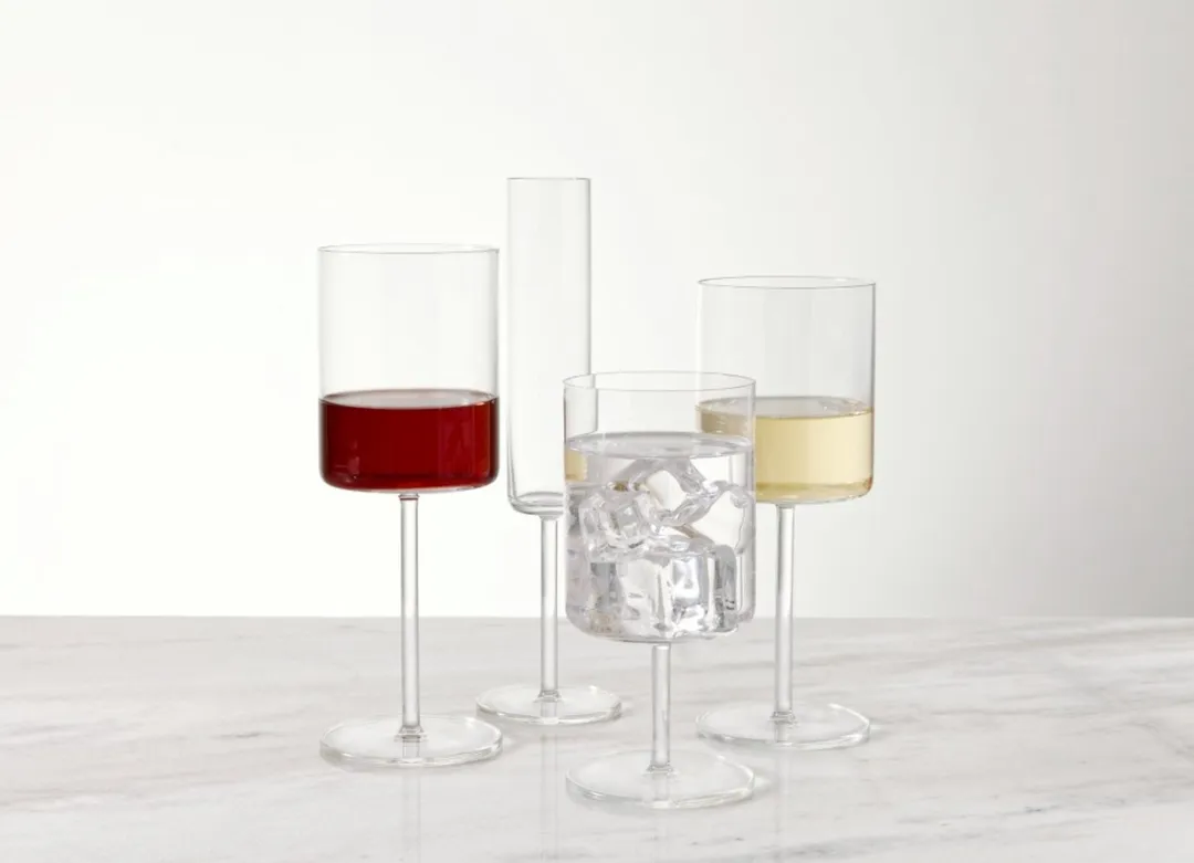Schott Zwiesel Modo Wijnglazen 400ml - 4 Stuks