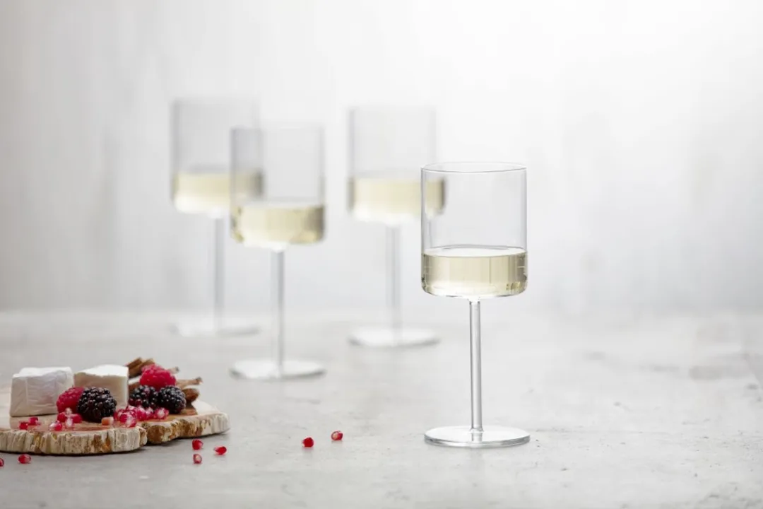 Schott Zwiesel Modo Wijnglazen 400ml - 4 Stuks