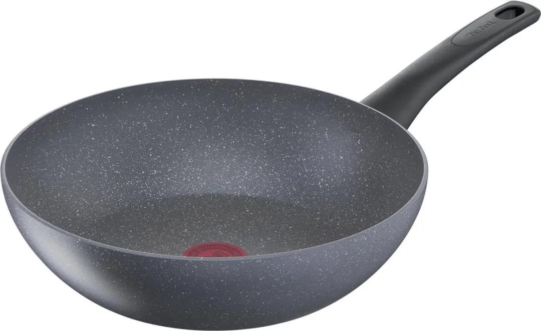 Tefal Healthy Chef - Wokpan - Ø28 cm - Geschikt voor Inductie - Anti-aanbaklaag - Gezond Koken