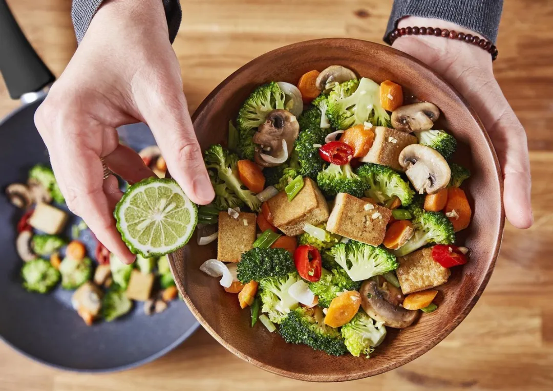 Tefal Healthy Chef - Wokpan - Ø28 cm - Geschikt voor Inductie - Anti-aanbaklaag - Gezond Koken