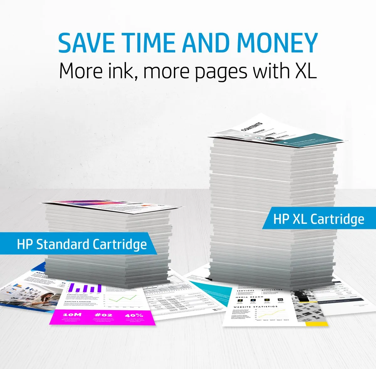 HP 364XL Fotoinktcartridge - 290 pagina's - afbeelding 6 van 6
