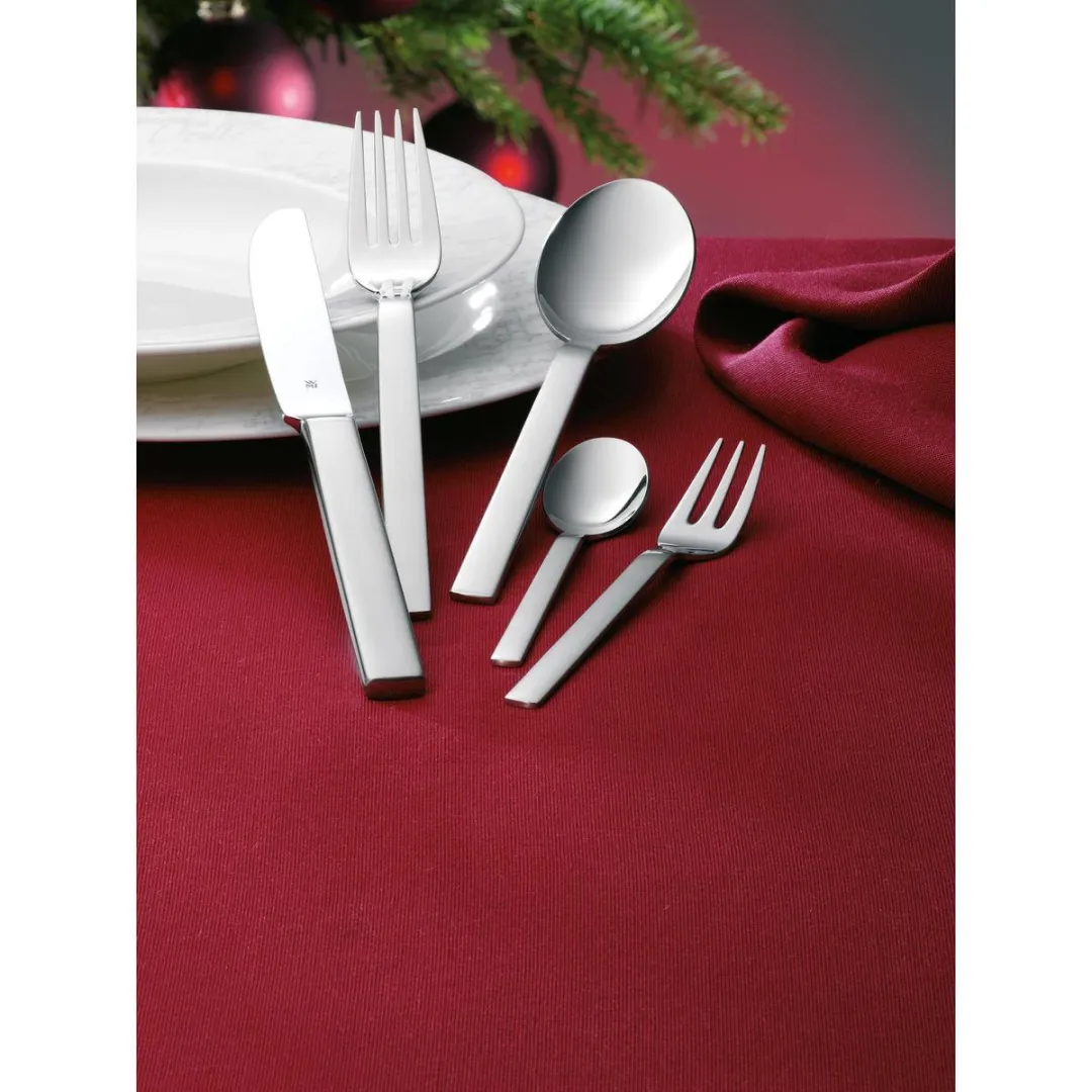 WMF Lyric Cromargan Protect Bestekset 66-delig - 12 Personen - afbeelding 5 van 6