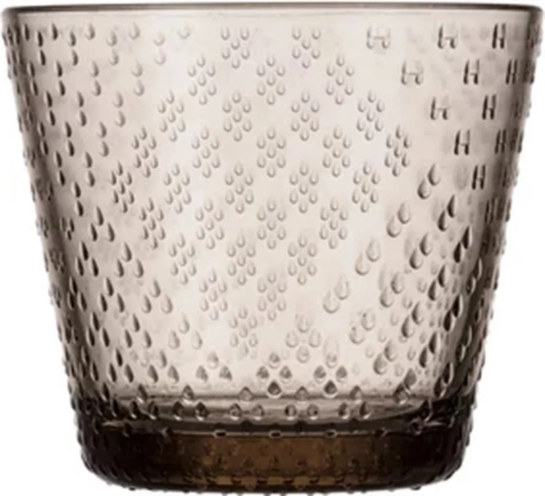 Iittala Oiva Toikka Tundra Glas 29cl