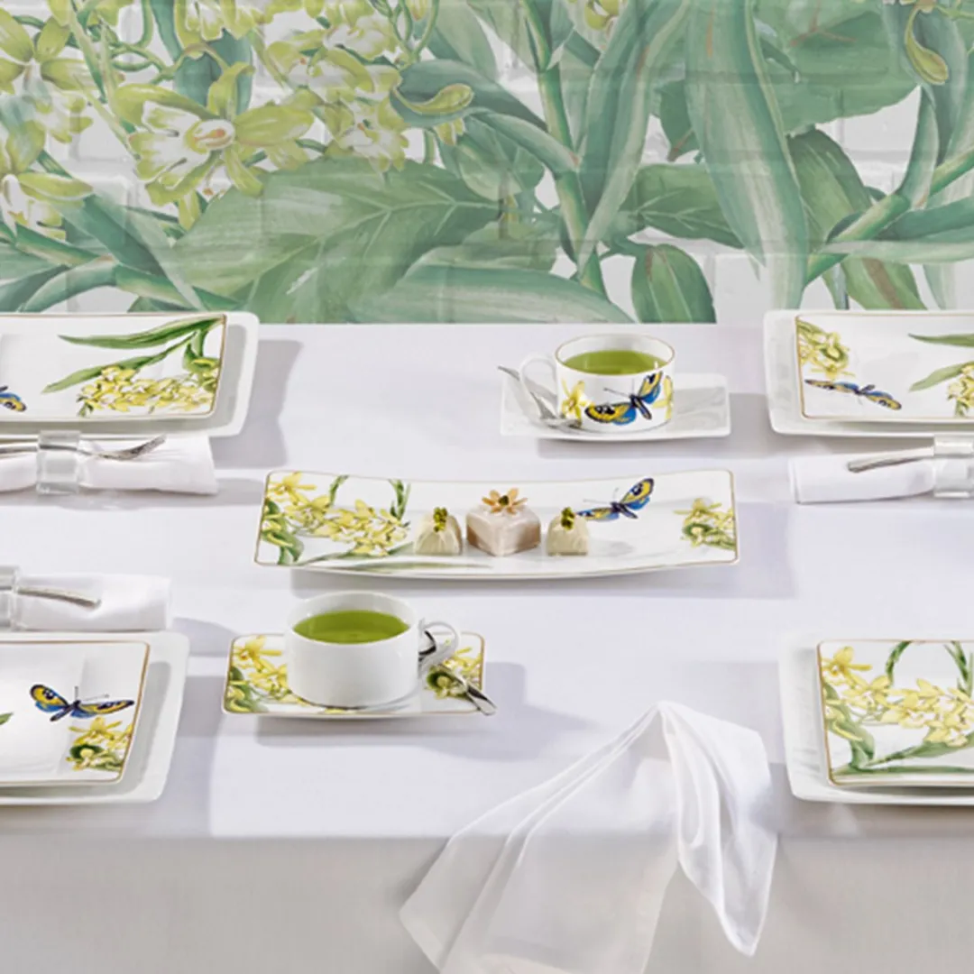 Villeroy & Boch Amazonia Teetasse 230ml - 1035141270 - Gekleurd