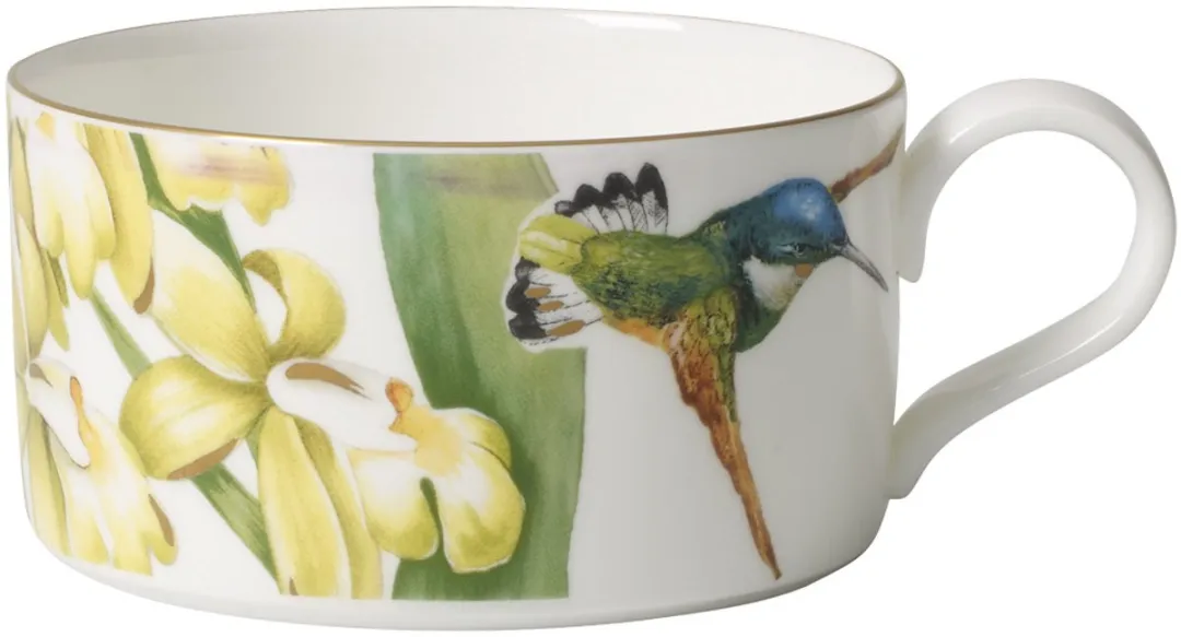 Villeroy & Boch Amazonia Teetasse 230ml