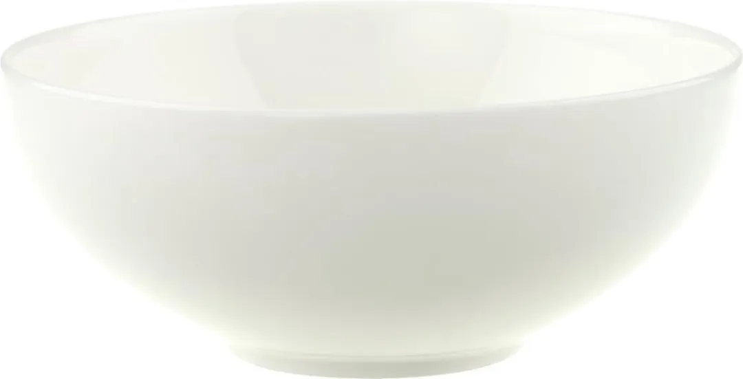 Villeroy & Boch Royal Dessertschaaltje 13cm - Wit