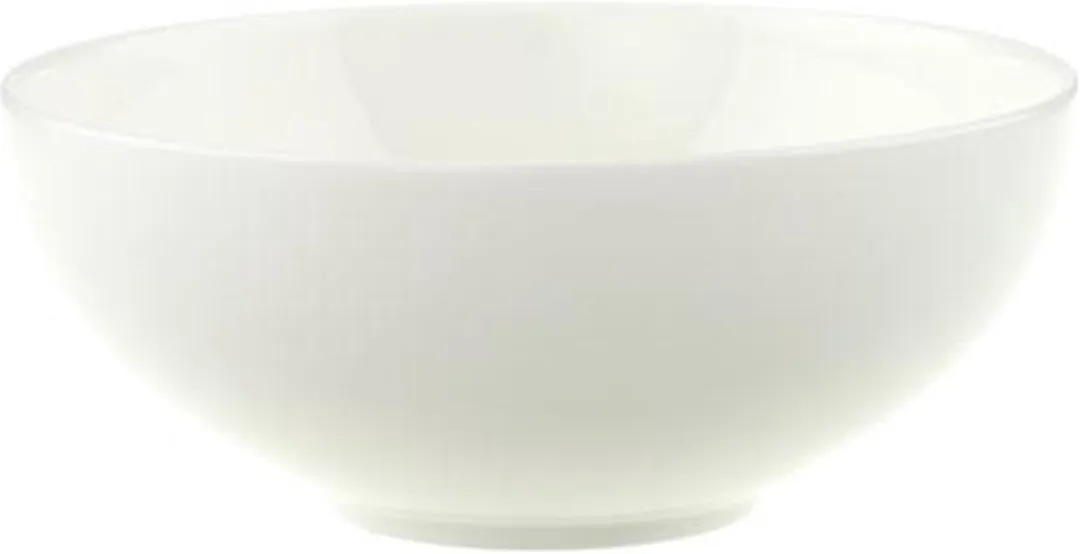 Villeroy & Boch Royal Dessertschaaltje 13cm - Wit