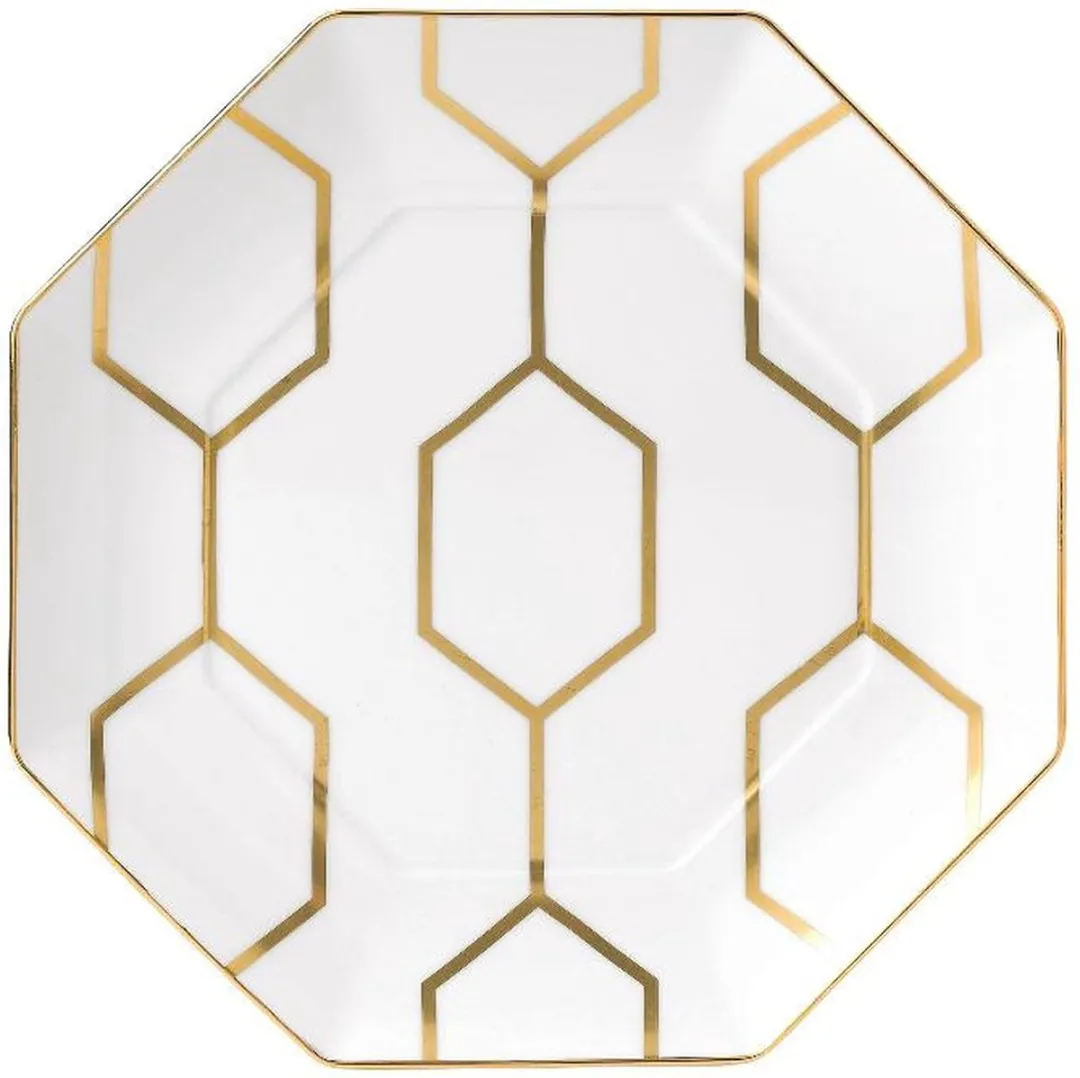 Wedgwood Arris Bord 23cm