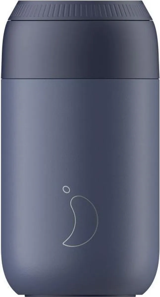 Chillys Series 2 Coffee Cup 340ml