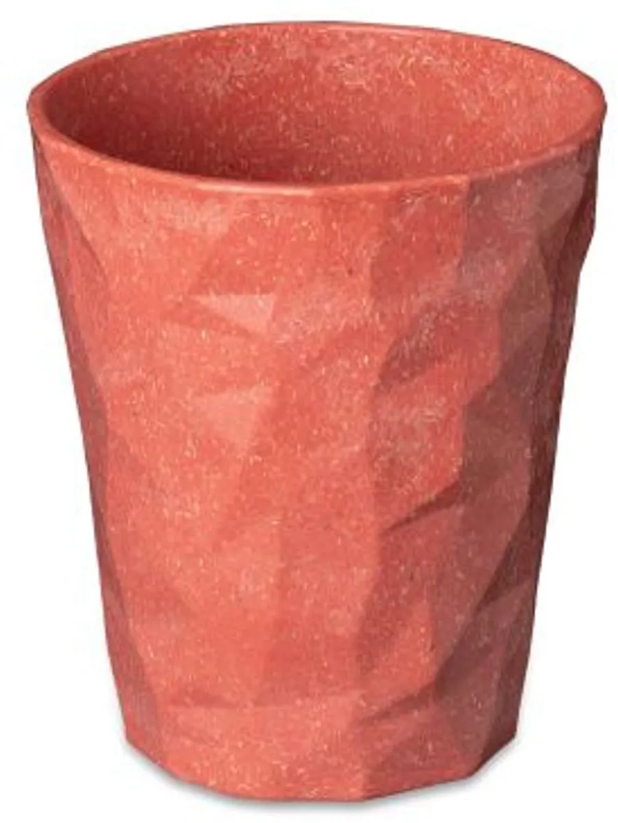 Koziol Club S 2.0 Drinkbekers - 250ml - 4 Stuks Roze
