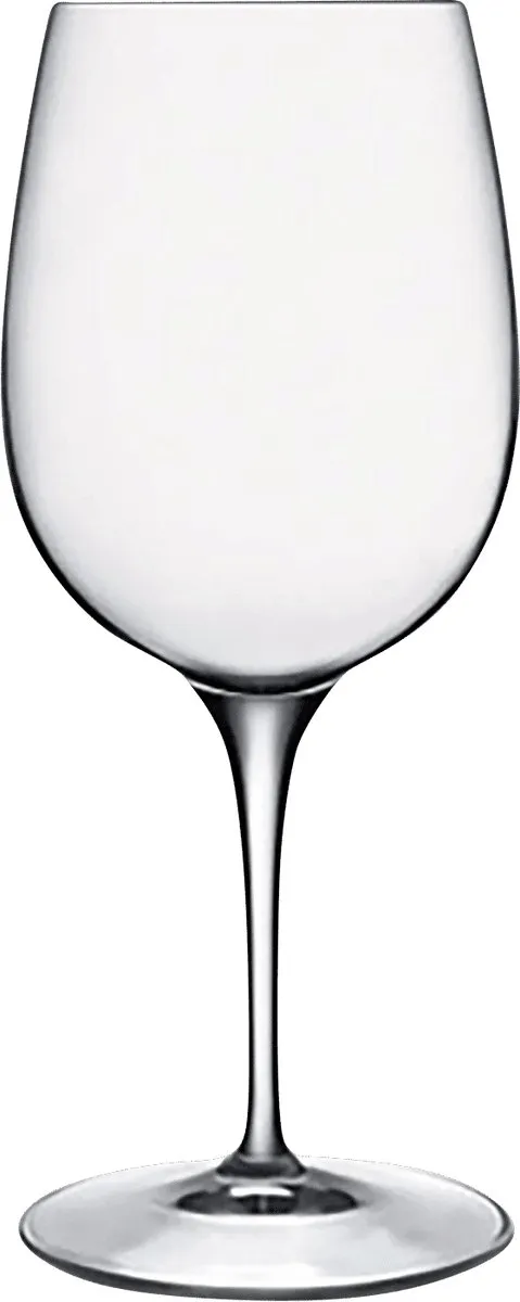 Luigi Bormioli Palace Wijnglas 32,5cl - 6 Stuks