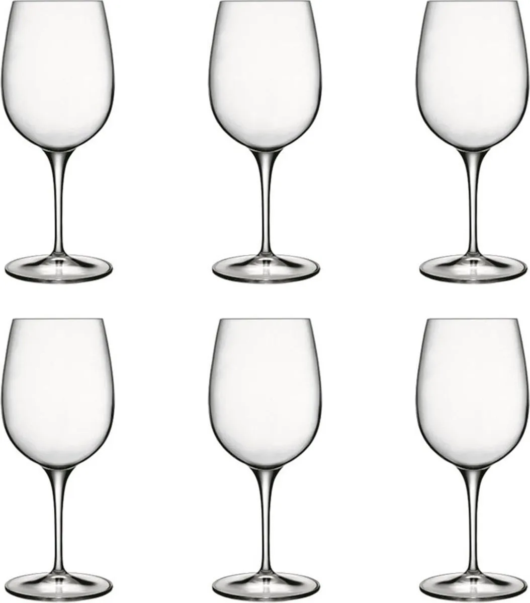 Luigi Bormioli Palace Wijnglas 32,5cl