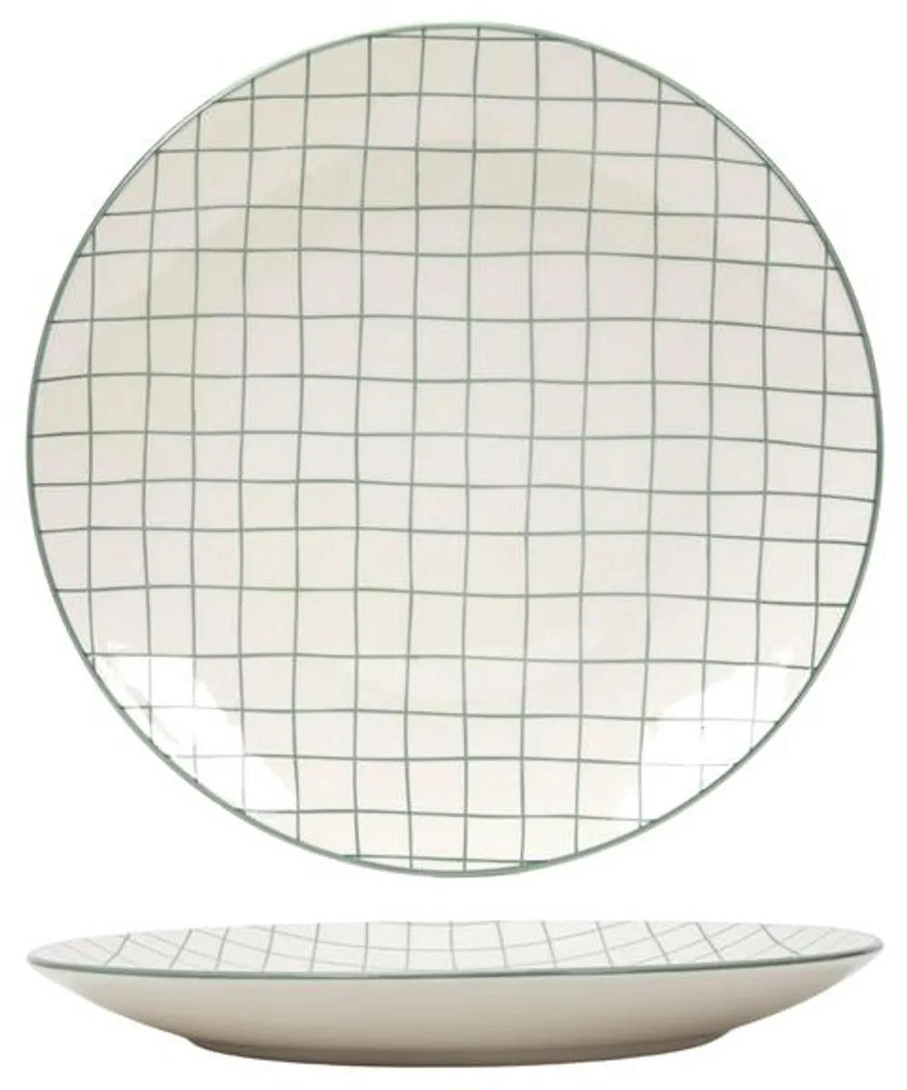 Svenska Living Bord Berry Ø27cm