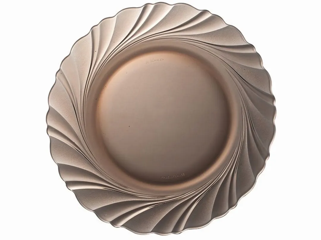 Duralex Diepbord Sepia 21,5cm