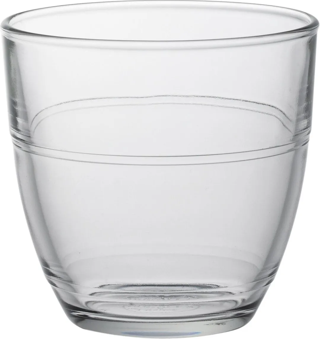 Duralex Gigogne Waterglas 22cl
