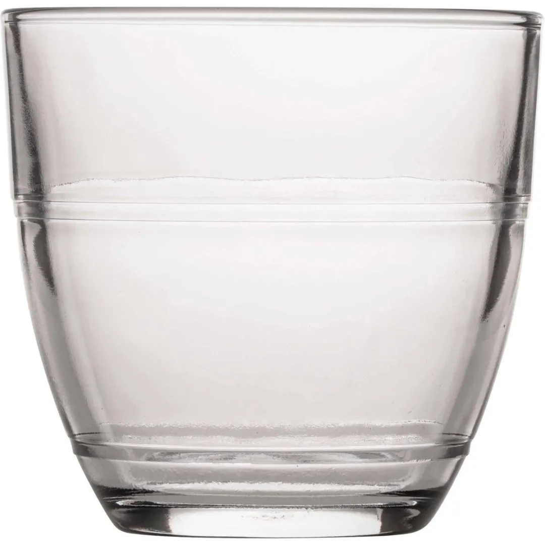 Duralex Gigogne Waterglas 22cl - 4 Stuks