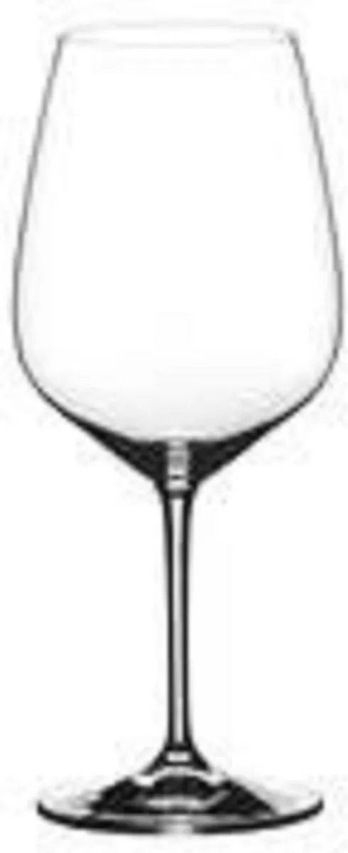 Riedel Extreme Cabernet Wijnglazen - 4 Stuks 800ml