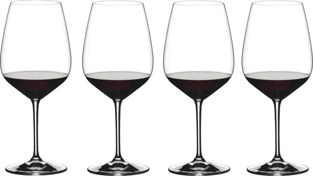 Riedel Extreme Cabernet Wijnglazen