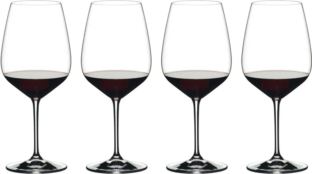Riedel Extreme Cabernet Wijnglazen - 4 Stuks 800ml