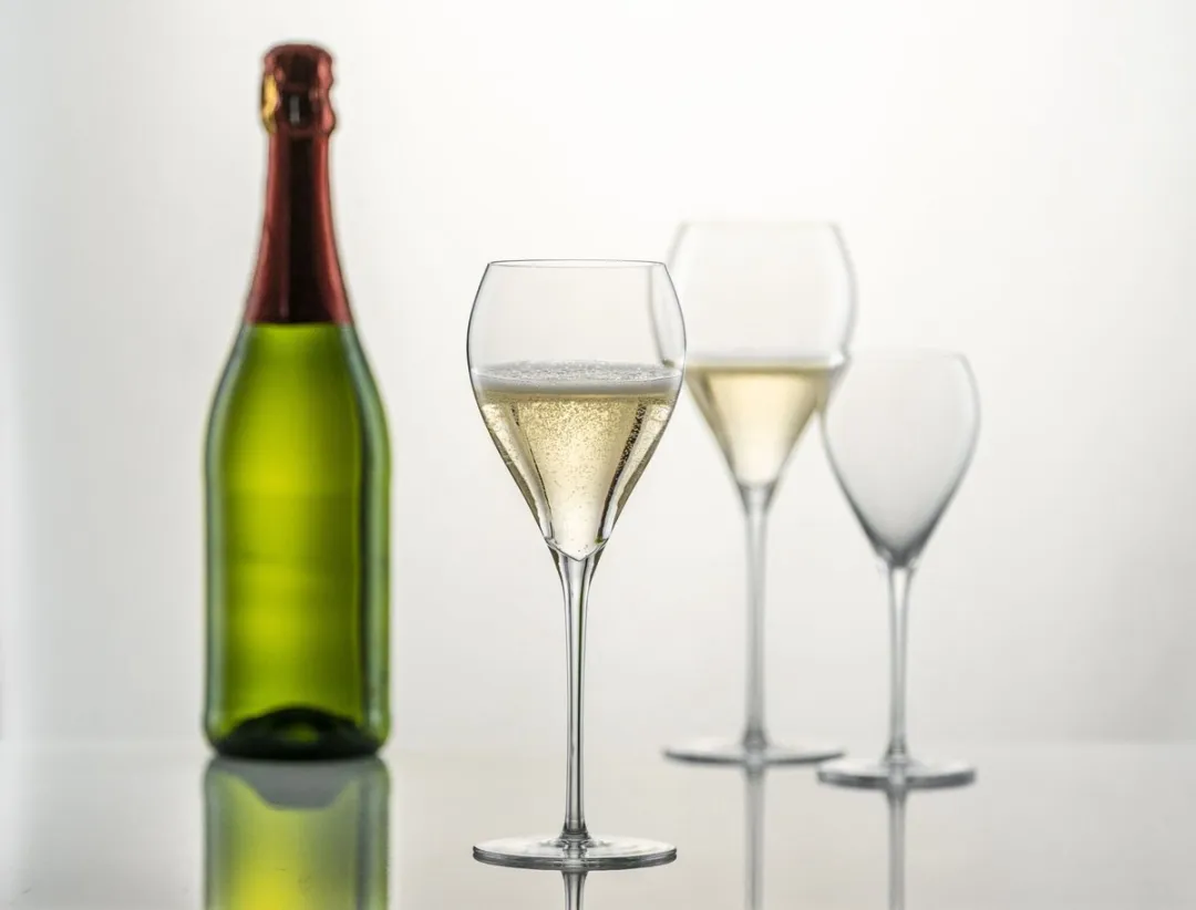 Schott Zwiesel Bar Special MP 772 Champagneglas - 0.38L - 4 Stuks