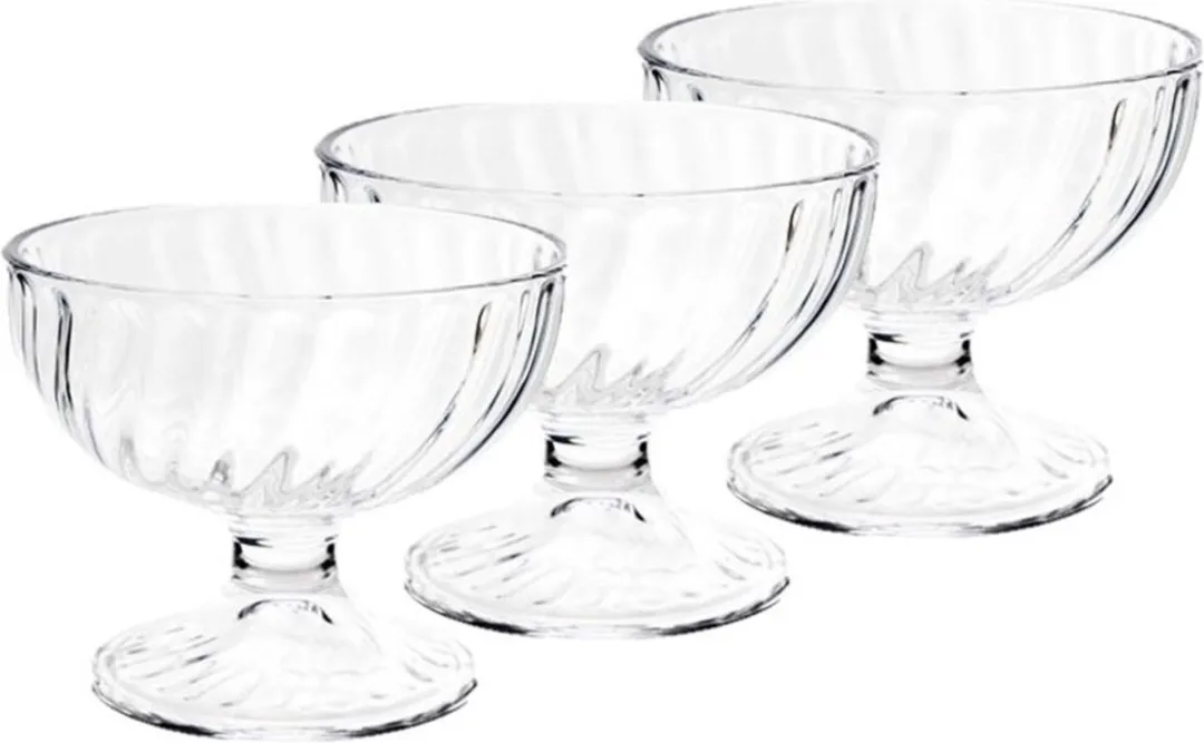 Arcoroc IJscoupes Glas 220ml