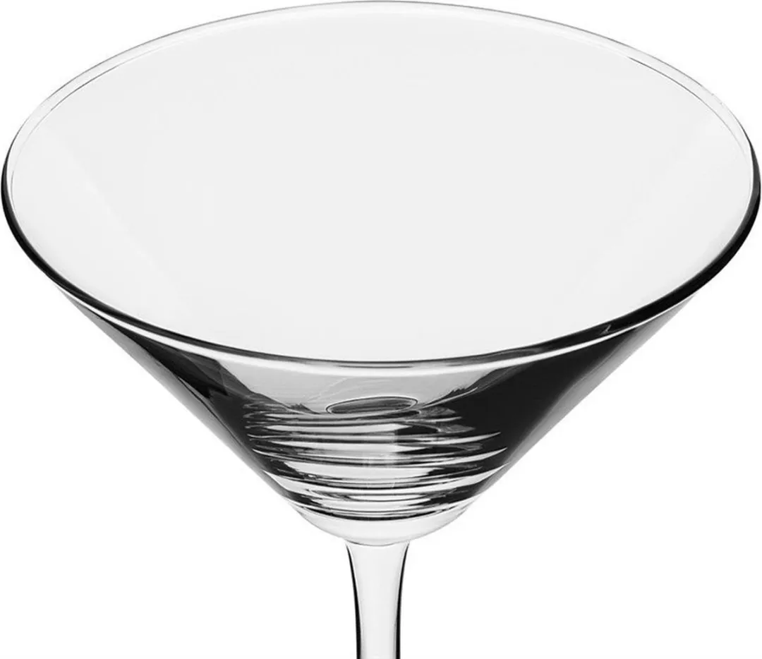 Olympia Cocktail Martiniglazen 210ml - 6 Stuks