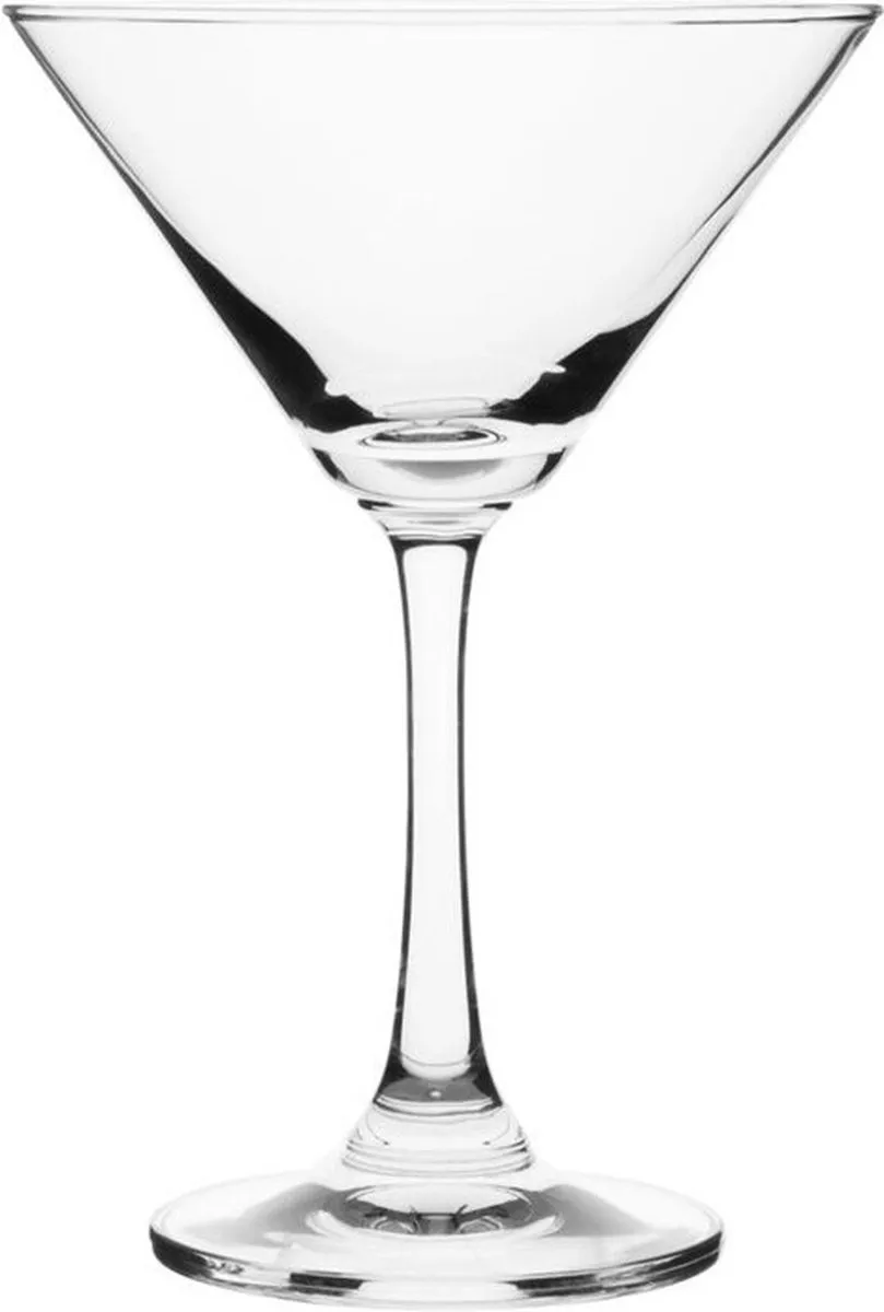 Olympia Cocktail Martiniglazen 210ml