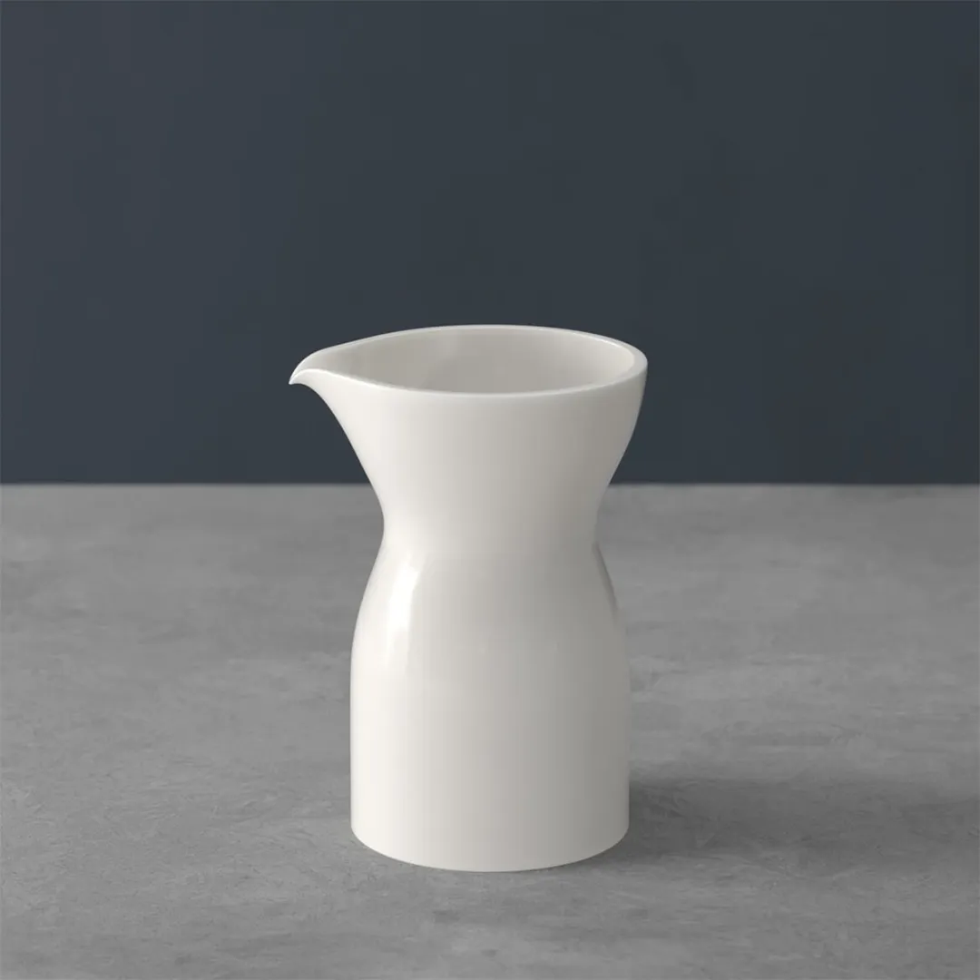 Villeroy & Boch Artesano Original Melkkannetje 200ml - Wit