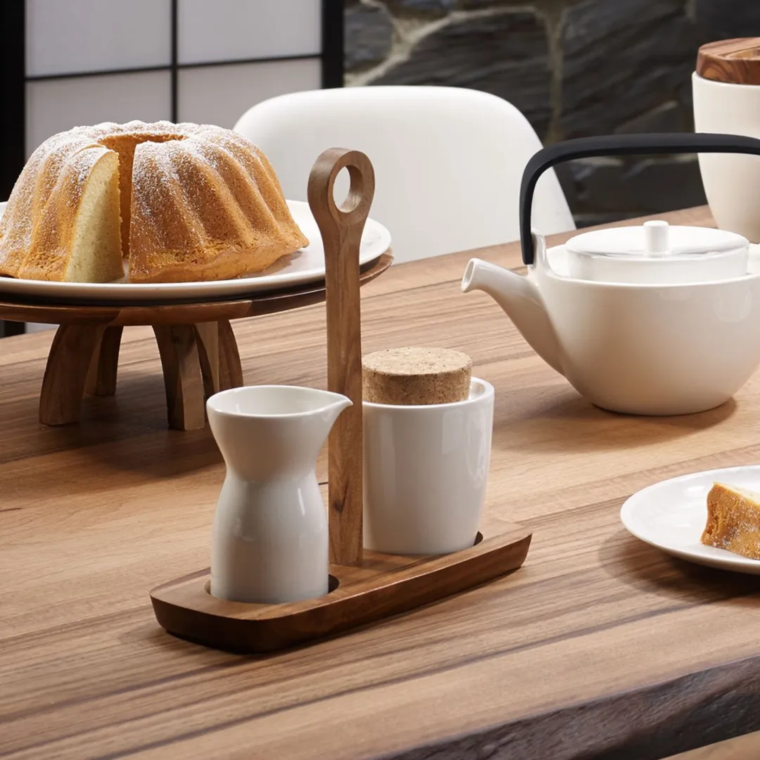Villeroy & Boch Artesano Original Melkkannetje 200ml - Wit