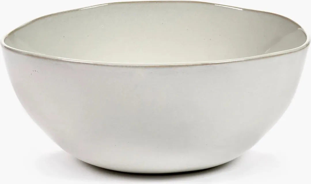Serax Marie Michielssen La Mère Hoge Bowl
