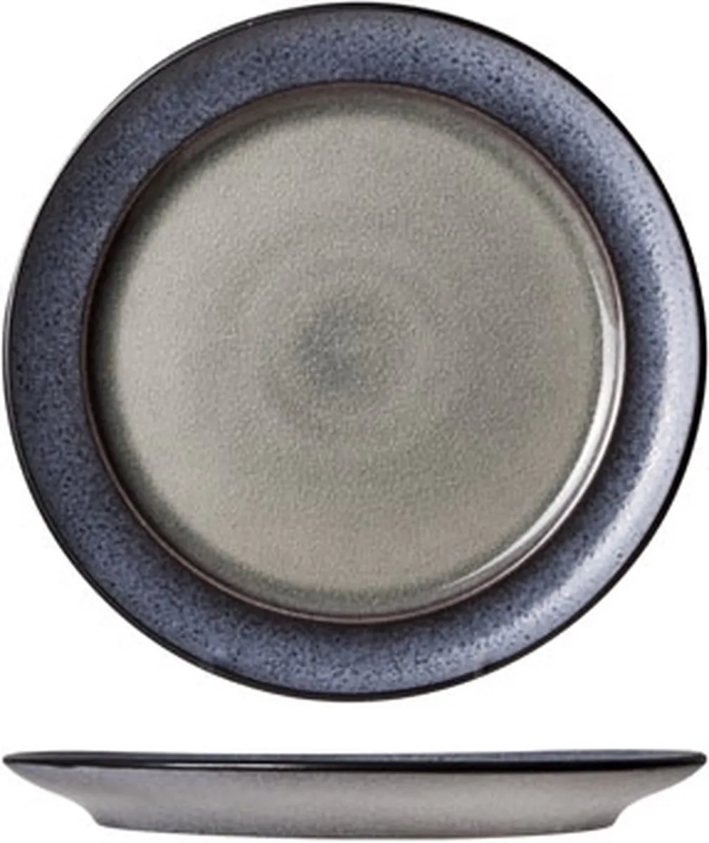 Cosy&Trendy Provence Green Bord 27cm