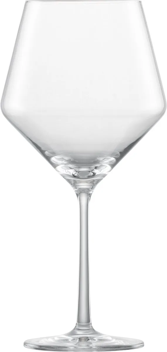 Zwiesel Glas Belfesta Bourgogne Glas 0.7L - Set van 6
