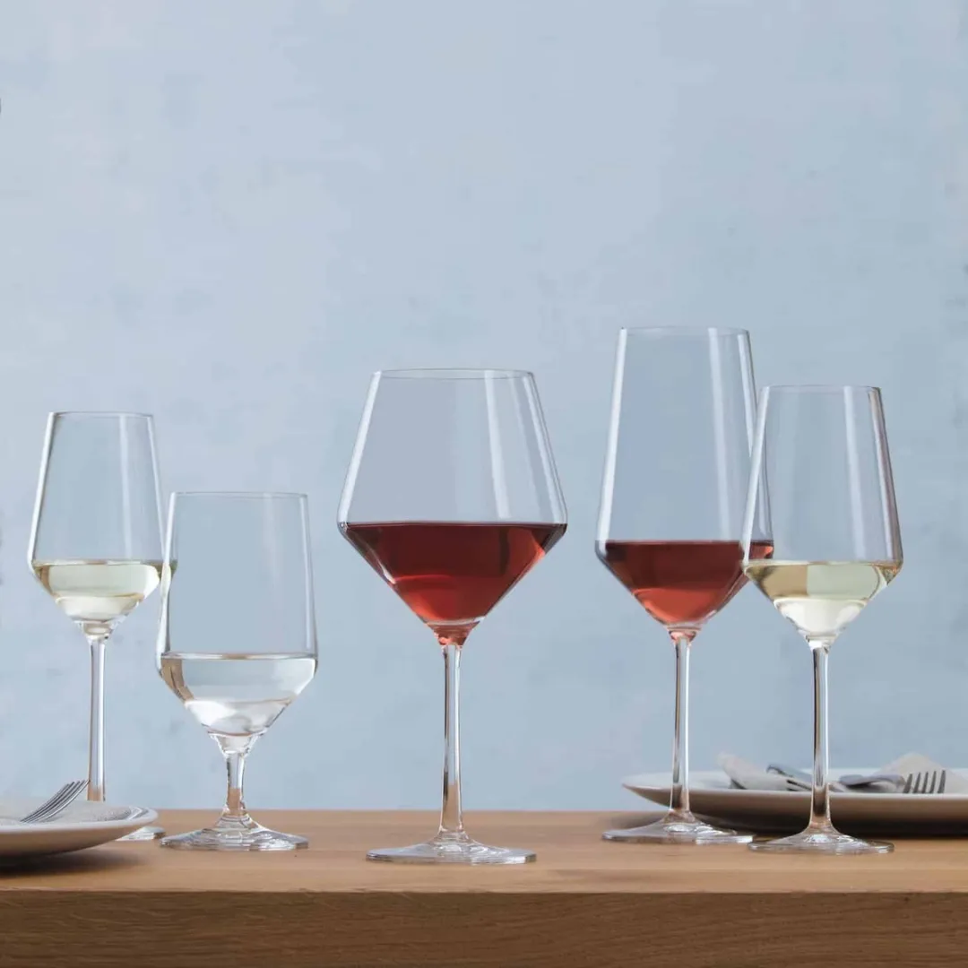 Zwiesel Glas Belfesta Bourgogne Glas 0.7L - Set van 6