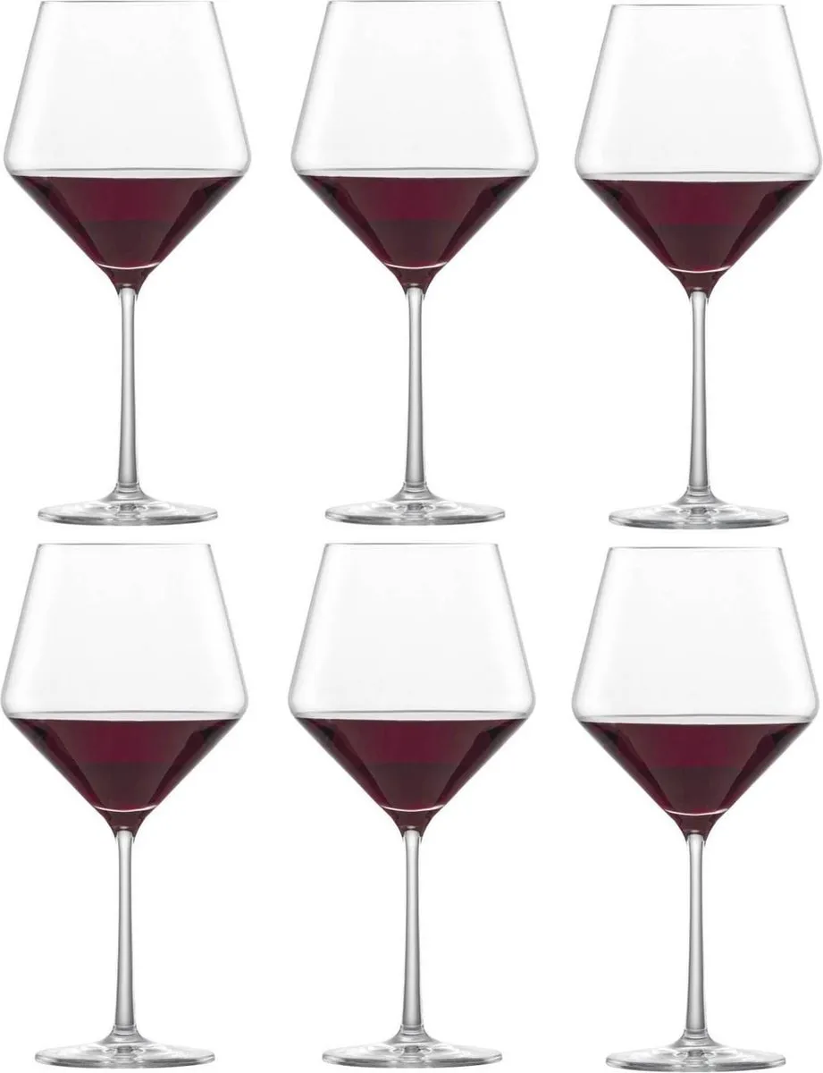 Zwiesel Glas Belfesta Bourgogne Glas 0.7L