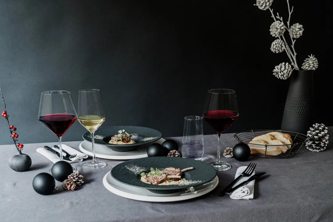 Zwiesel Glas Belfesta Bourgogne Glas 0.7L - Set van 6