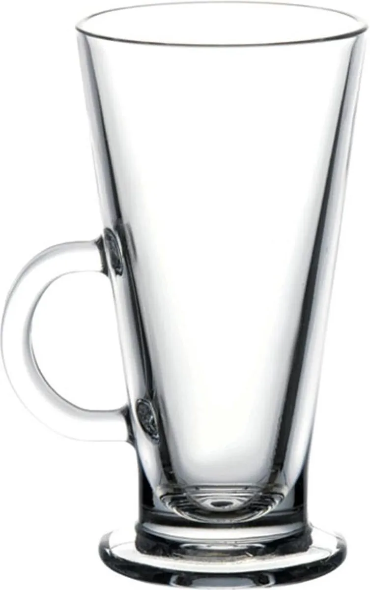 Pasabahce Colombian Koffieglas 26cl