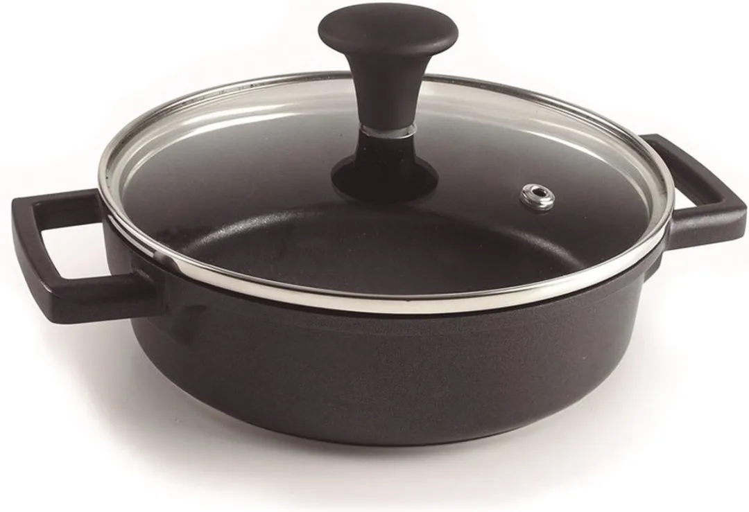 Lacor Mini Kookpot 0,8L