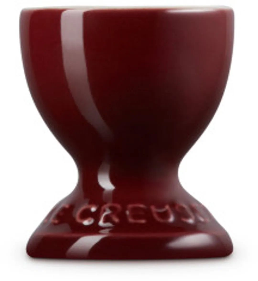 Le Creuset Eierdop Garnet