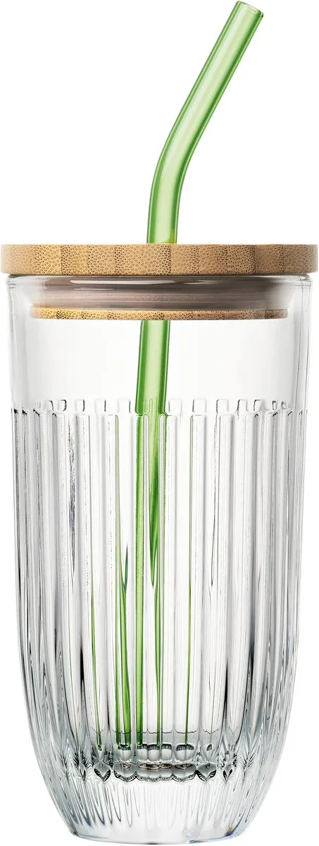 La Rochère Ouessant Smoothie Glas 45cl