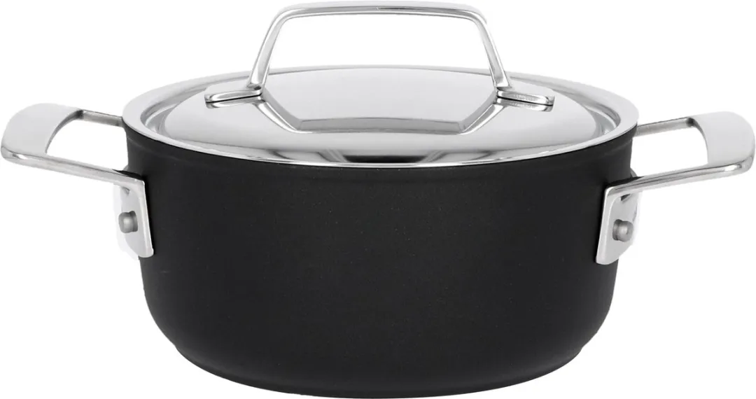 Demeyere Alu Pro 5 Kookpan 16cm