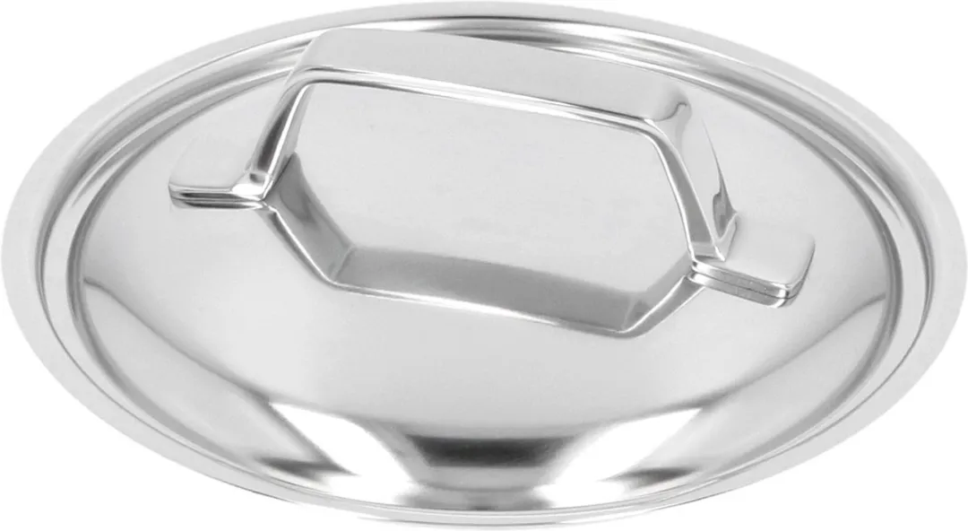 Demeyere Alu Pro 5 Kookpan 16cm - 1,4L - Zwart - afbeelding 6 van 6