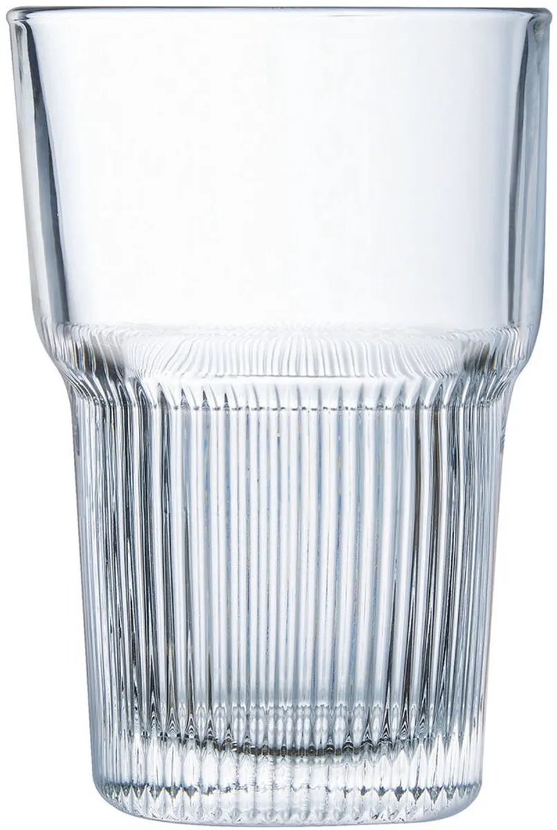 Arcoroc Starline Glas 420ml