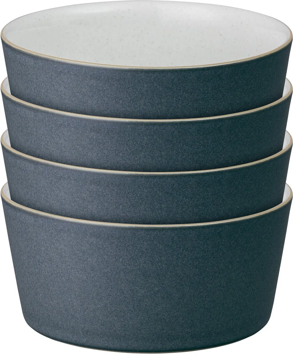 Denby Impression Rijstkom Set