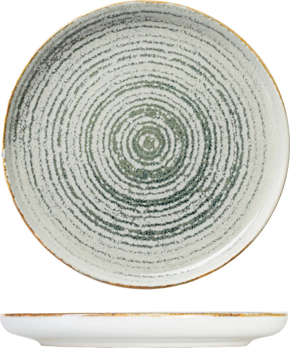Cosy&Trendy Ontbijtbord Baltic Magara