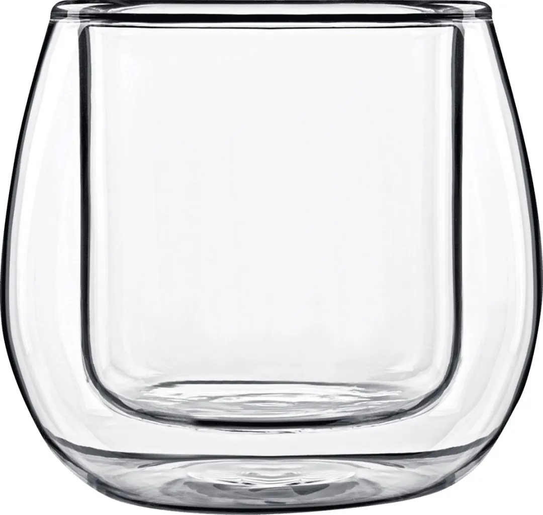 Luigi Bormioli Thermic Borosilicaat Amuseglas 0.115L