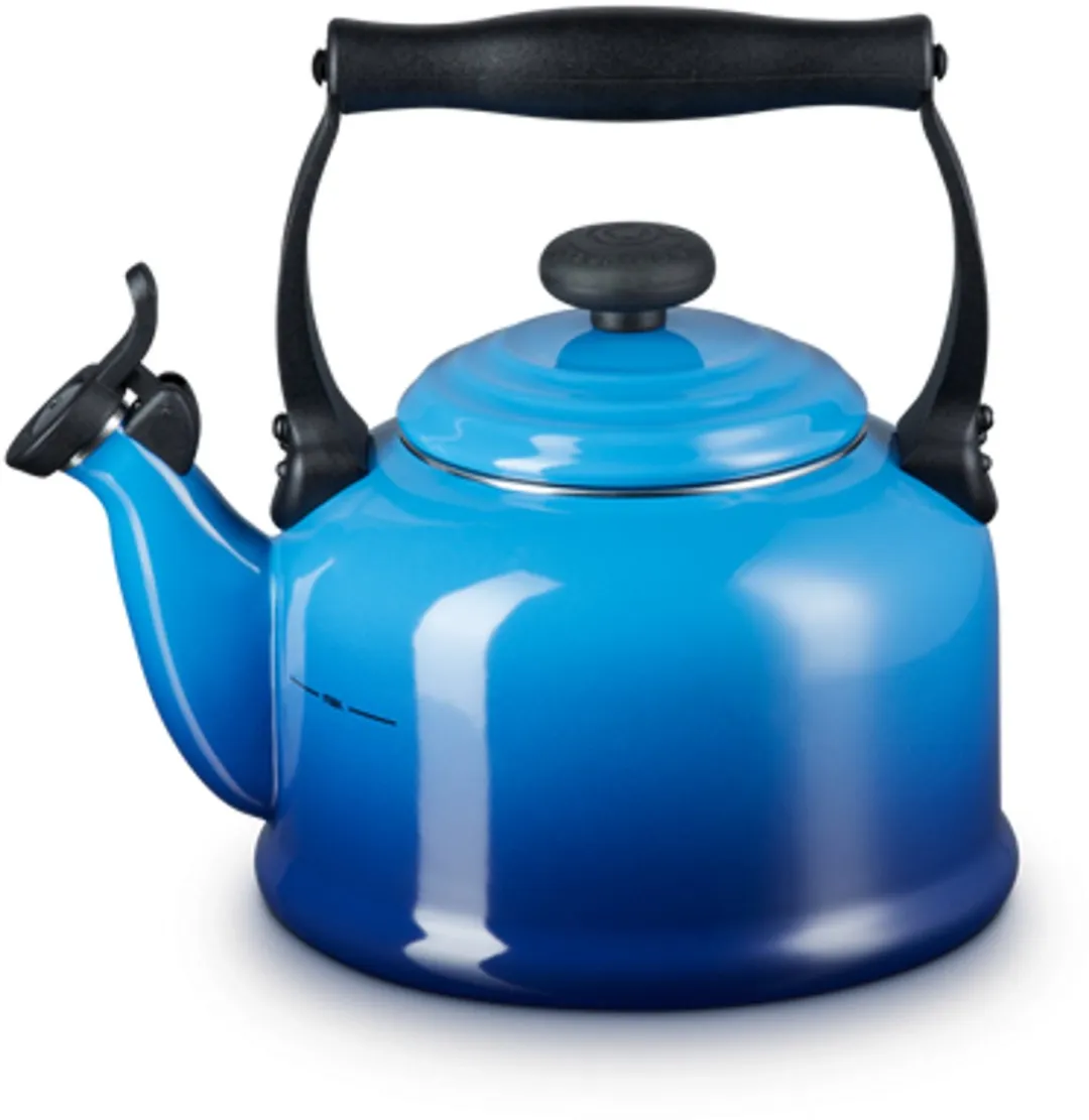 Le Creuset Tradition Fluitketel 2,1L