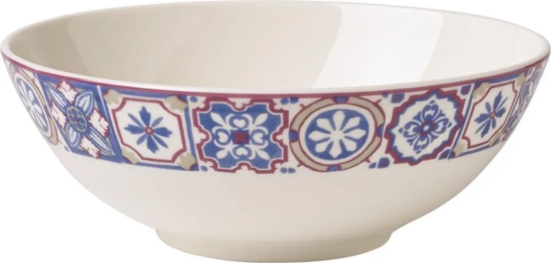 Villeroy & Boch Indigo Caro Bol
